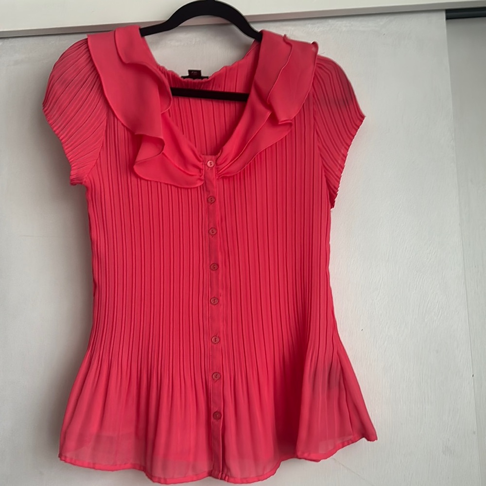 East 5th blouse - Picture 1 of 2